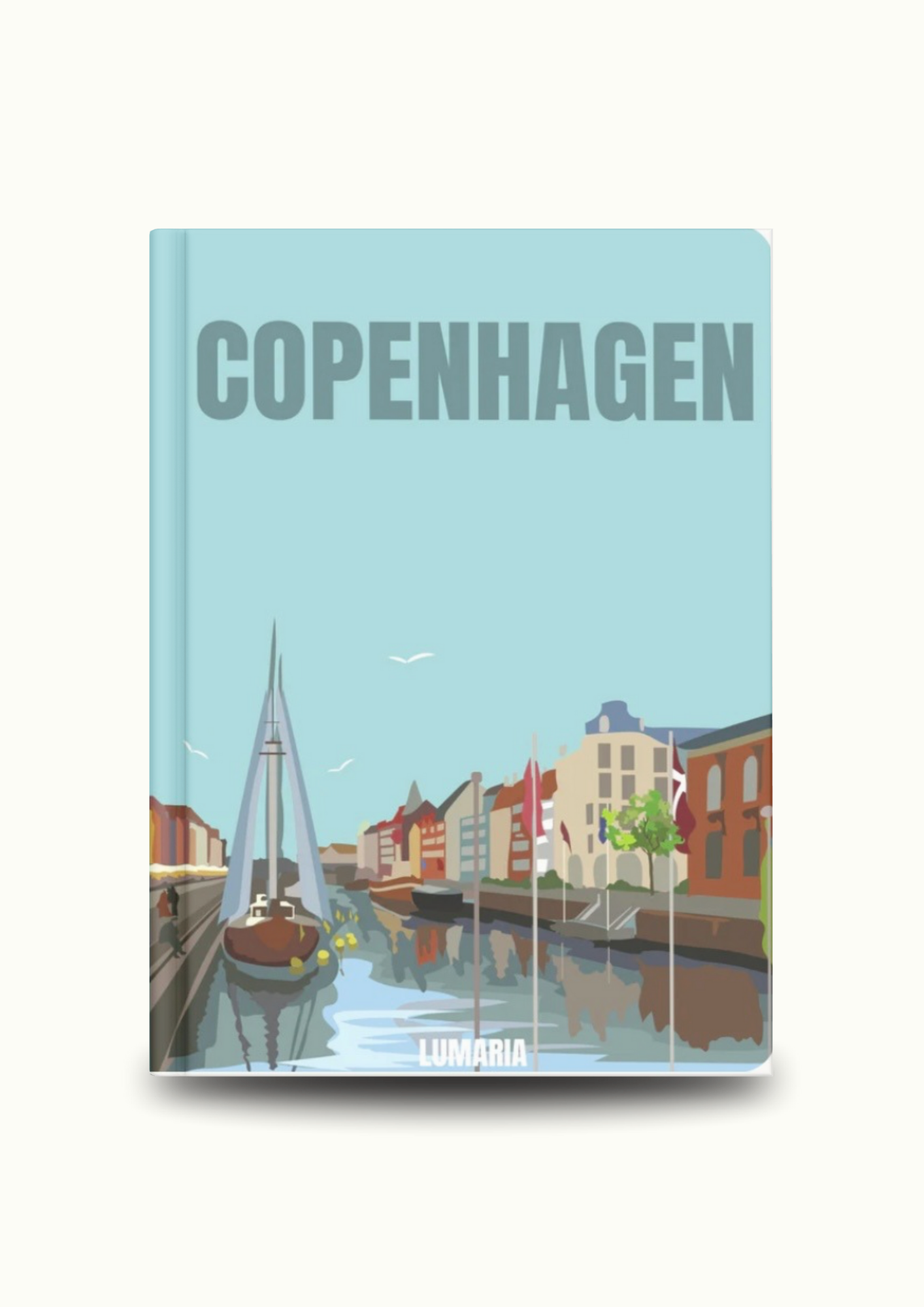 Kopenhag 1