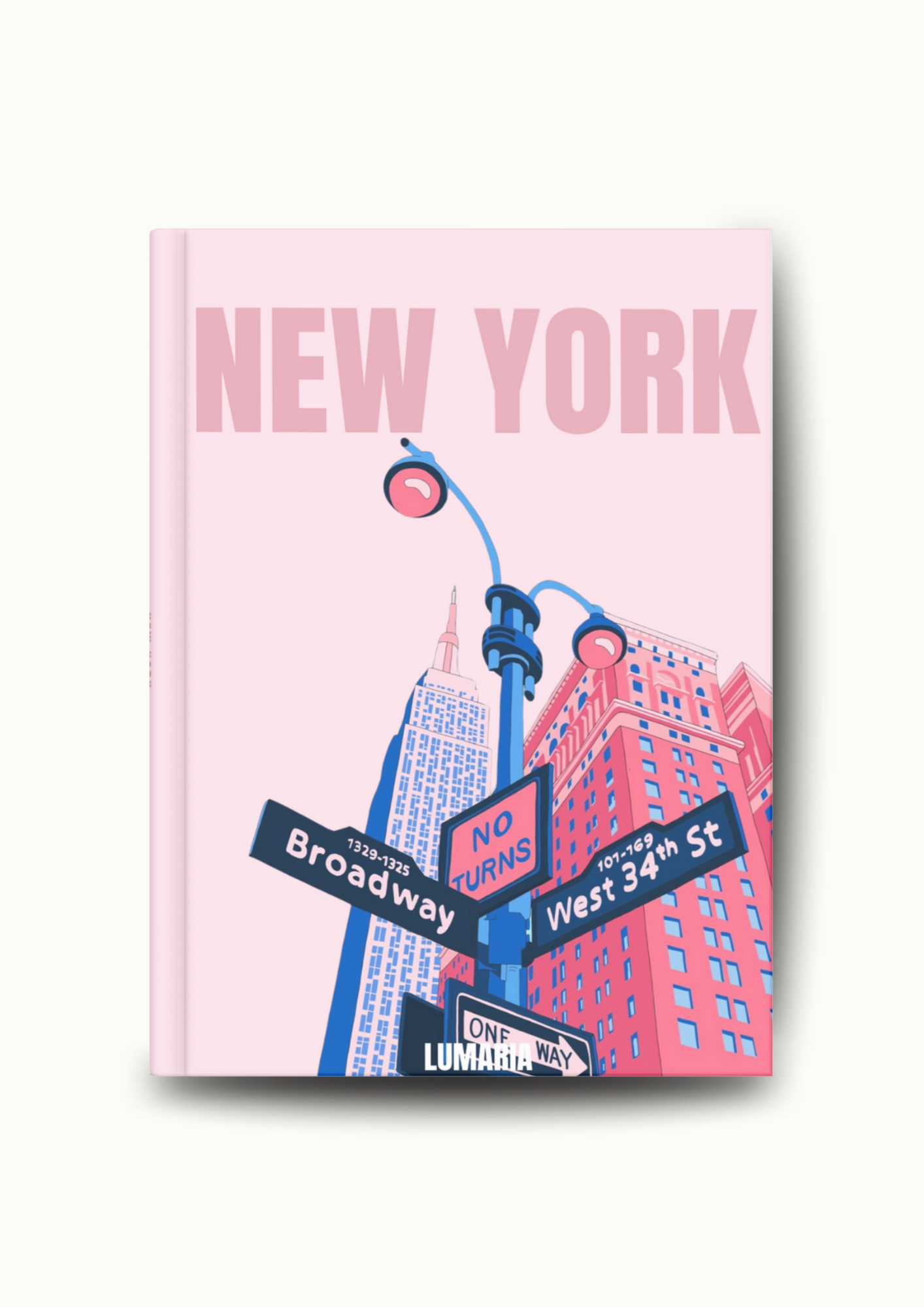New York 3