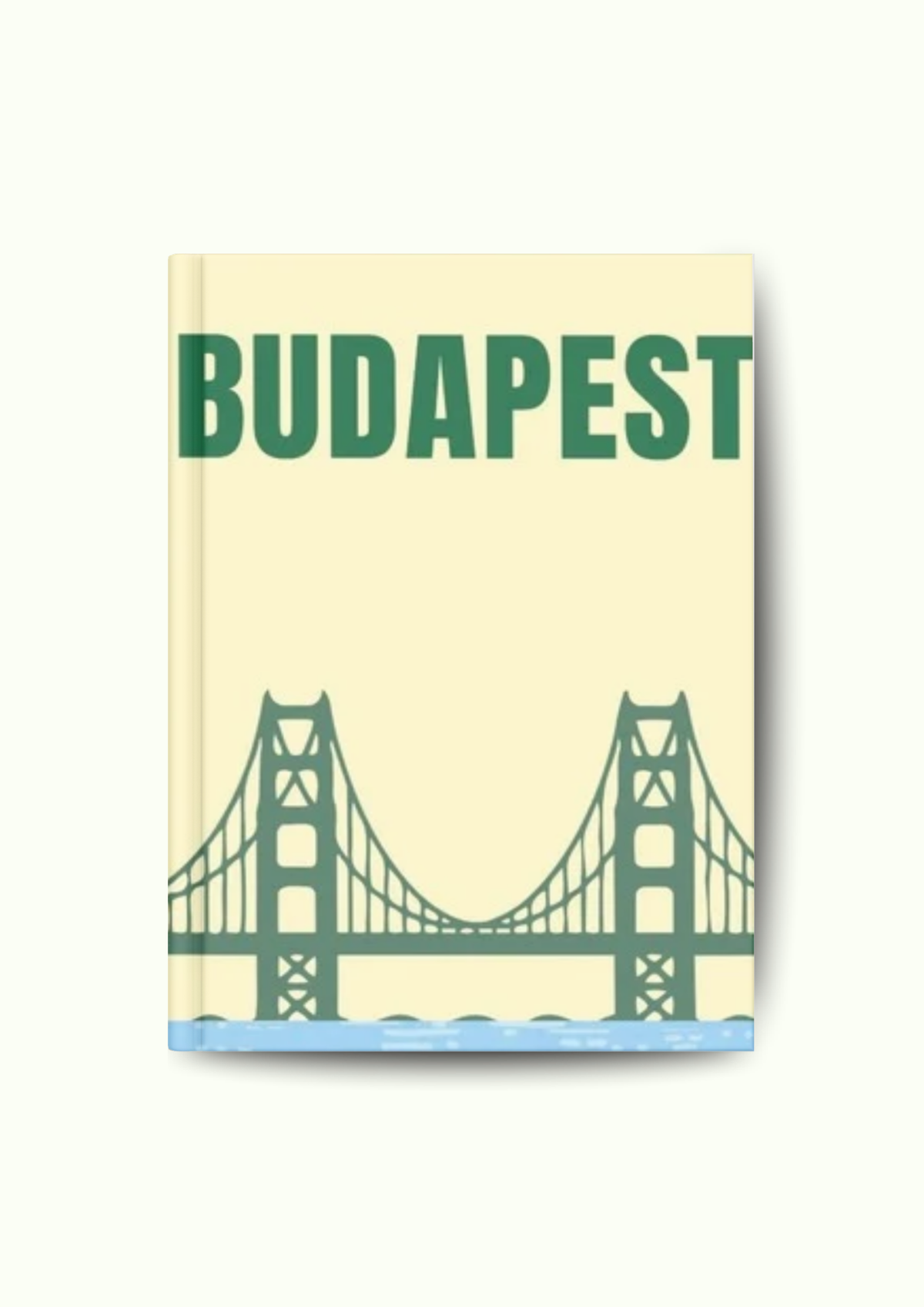Budapeşte