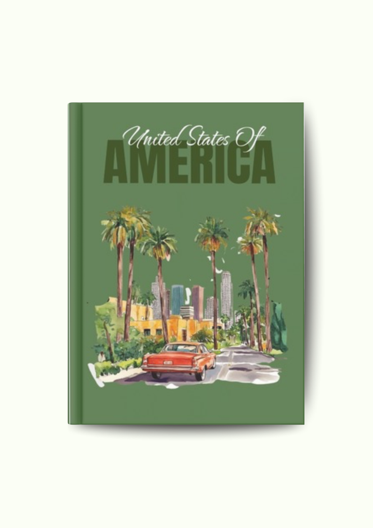 Amerika
