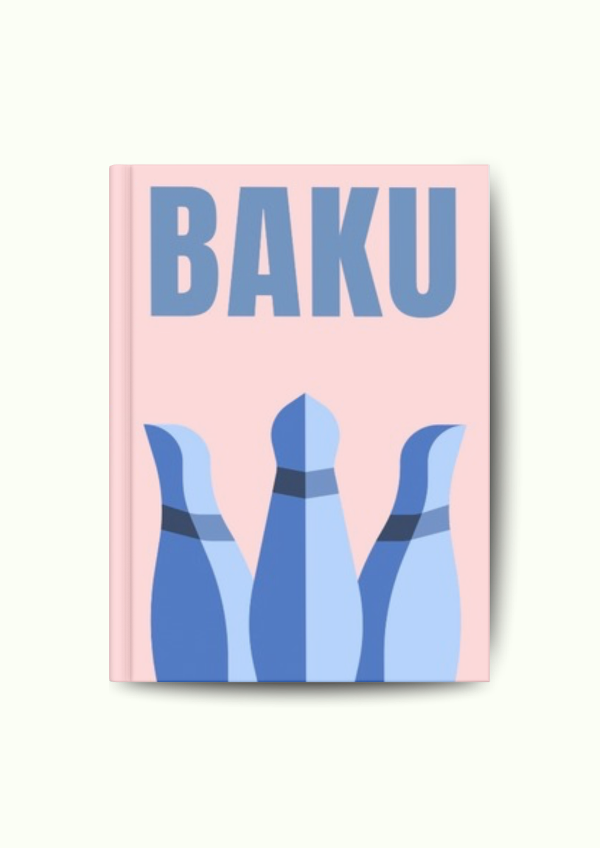 Bakü