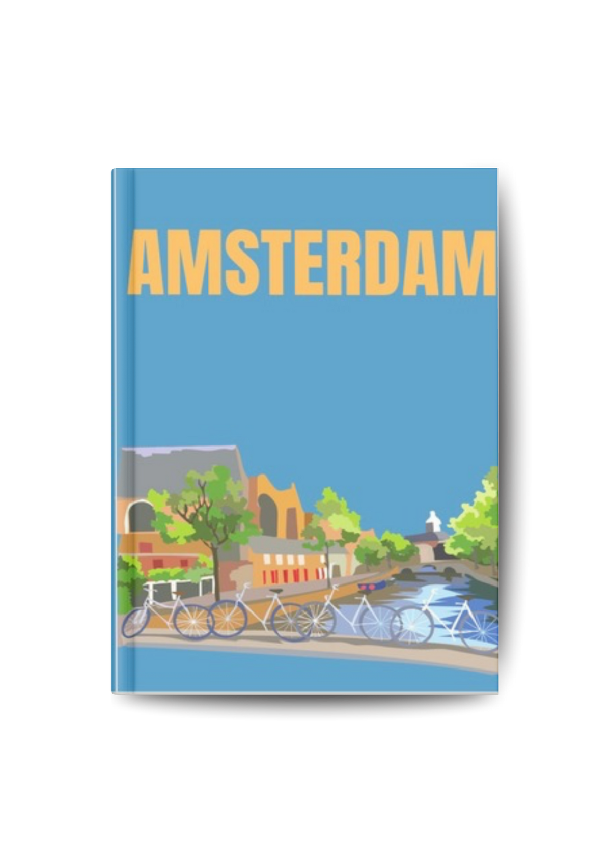Amsterdam 2
