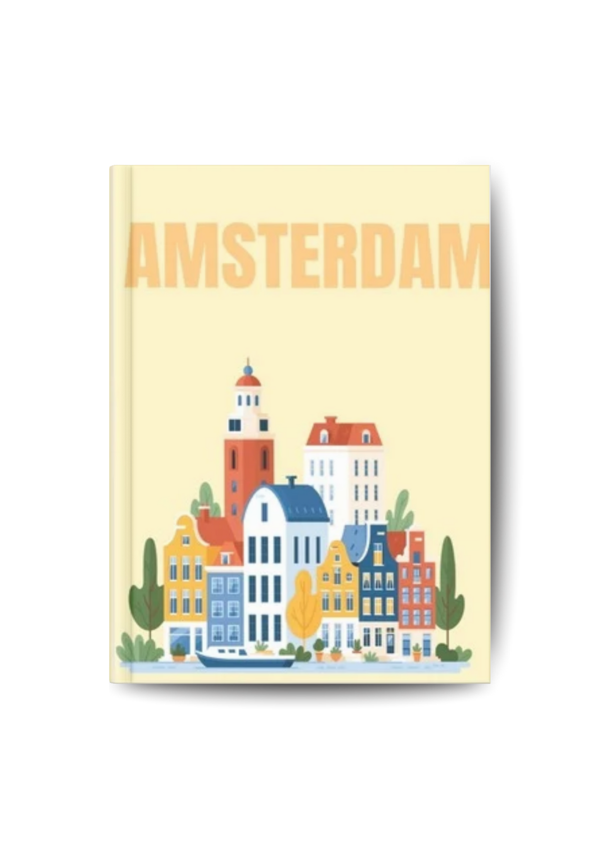 Amsterdam 3