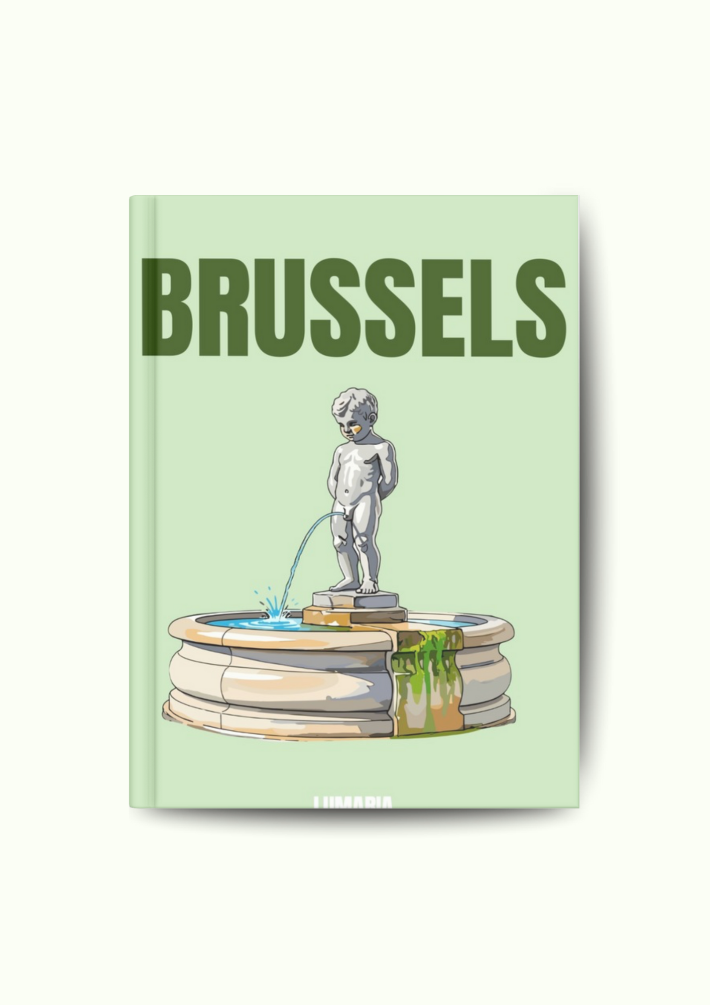 Brüksel 1