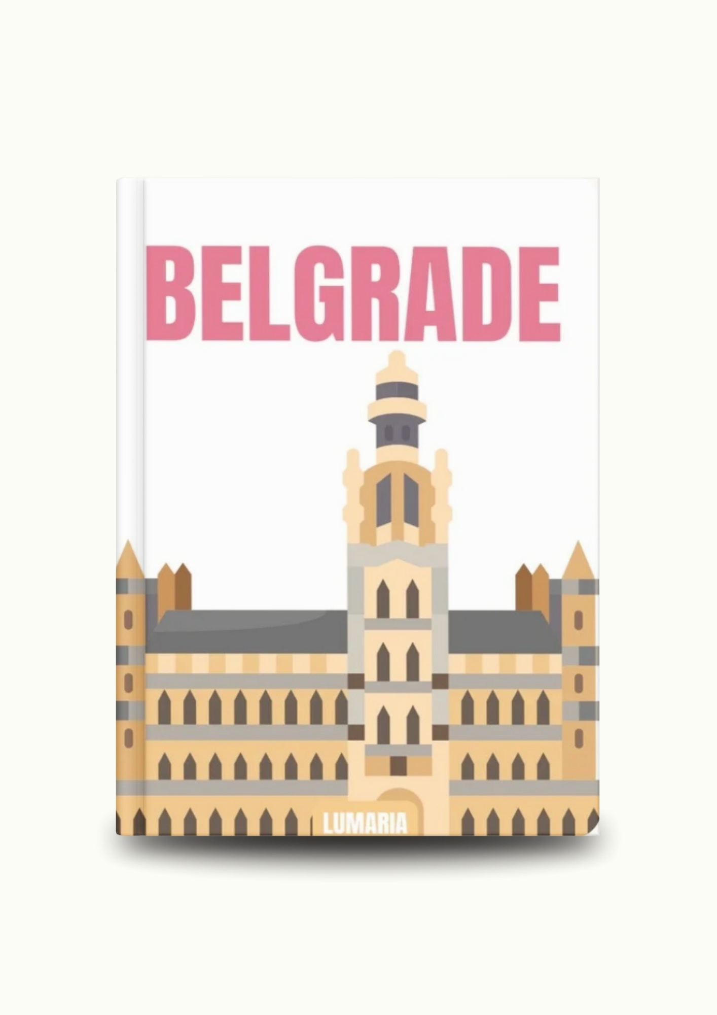 Belgrad 1