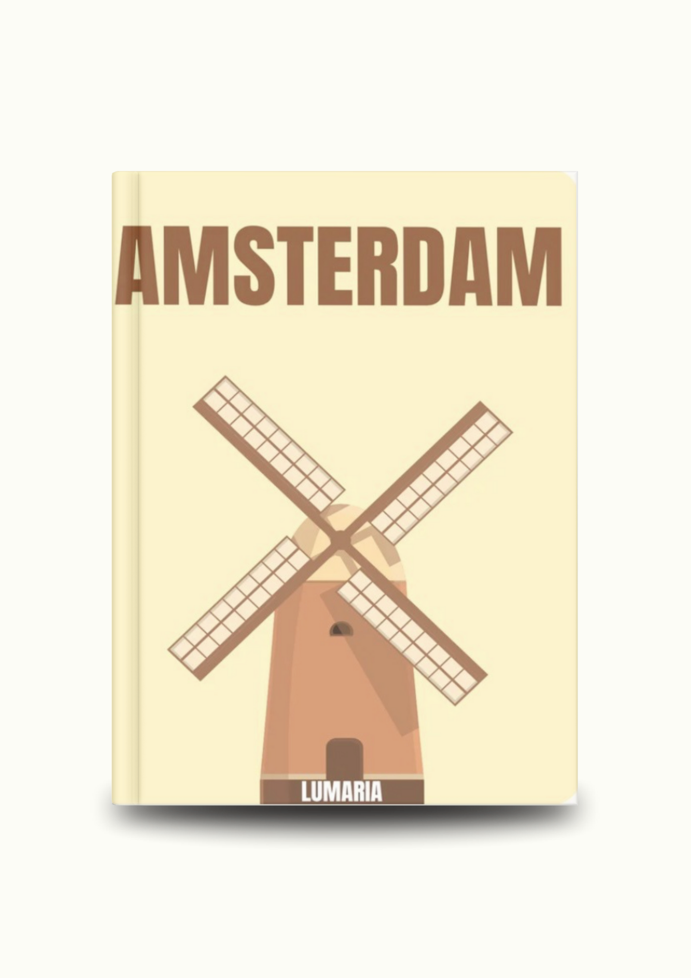 Amsterdam 3