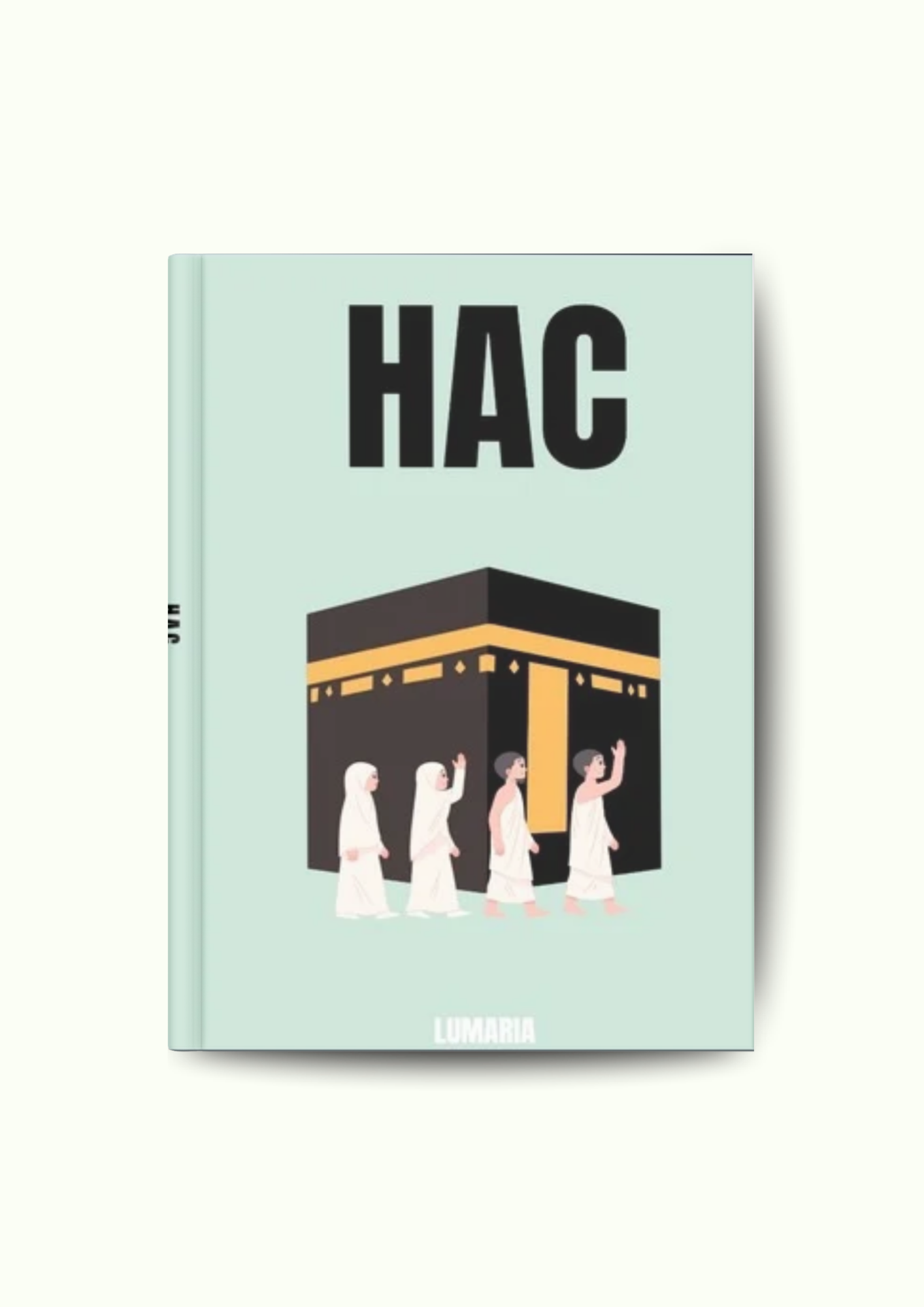 Hac 3
