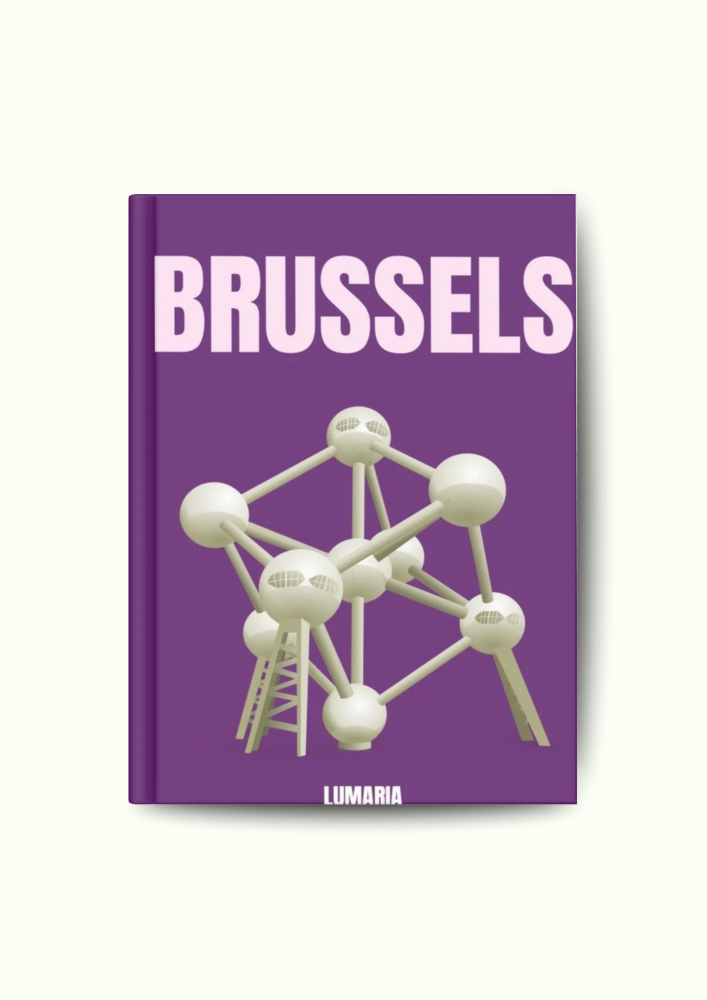 Brüksel 2