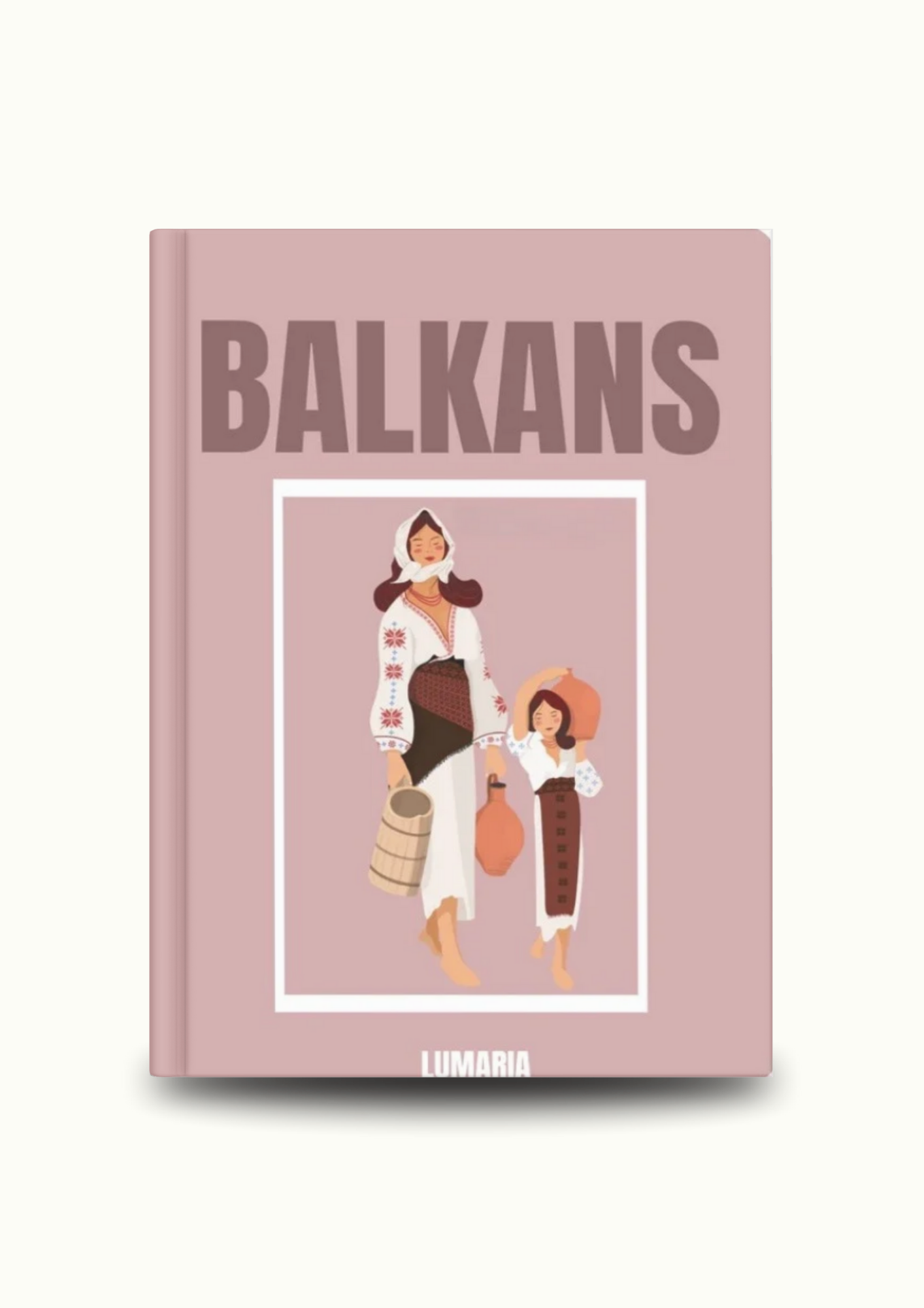 Balkanlar 1
