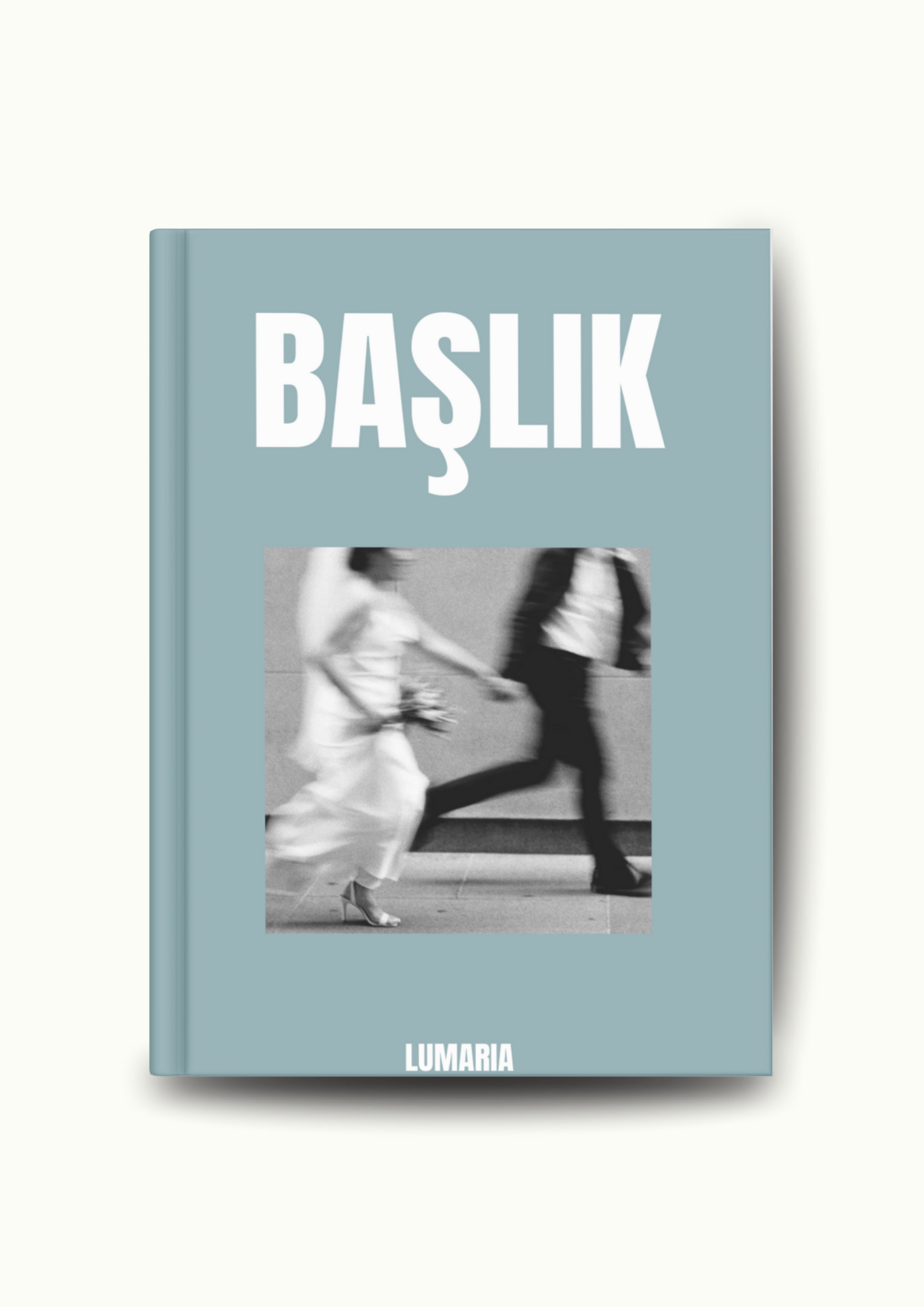 KENDİ FOTOKİTABINI OLUŞTUR