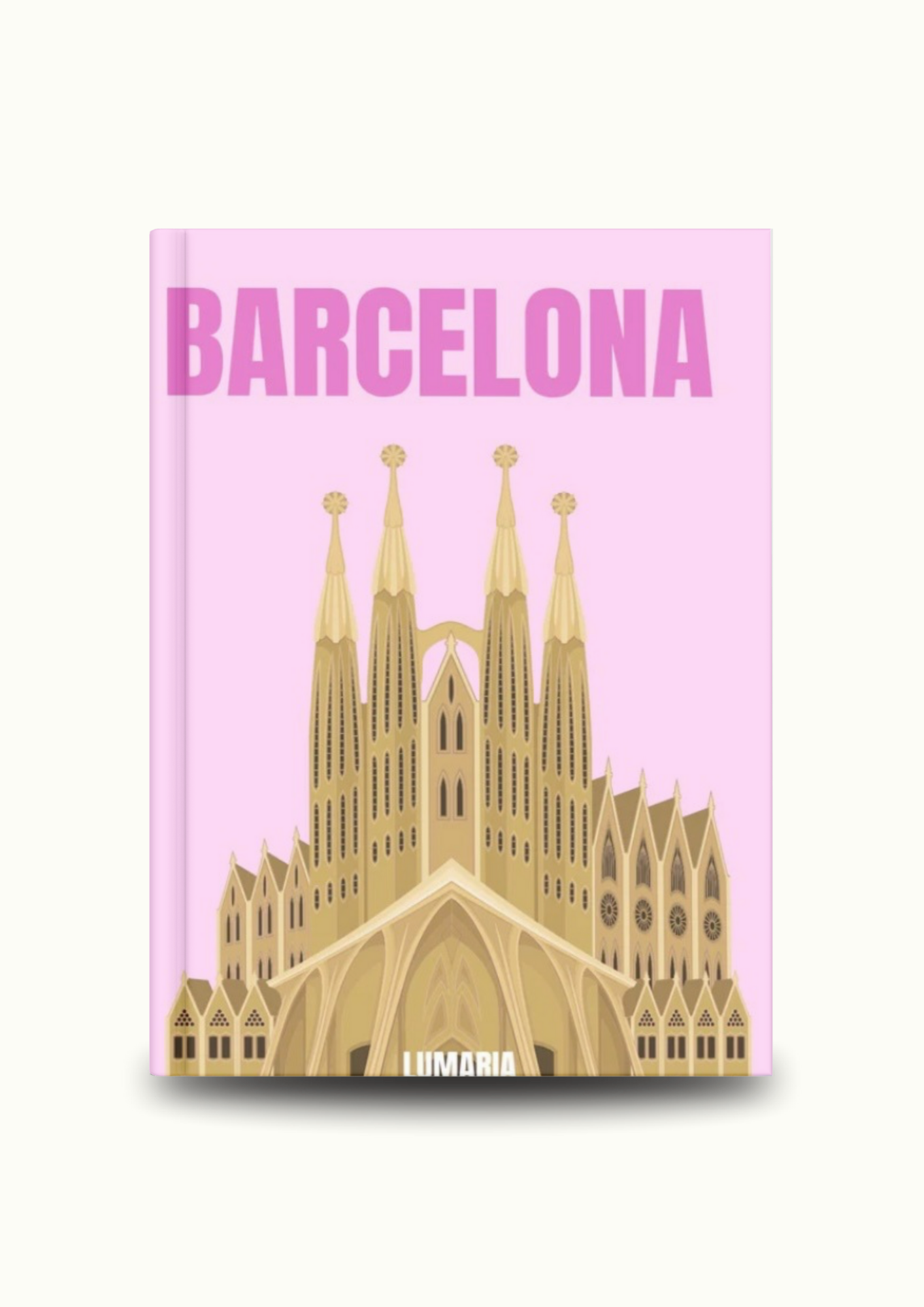 Barselona 1