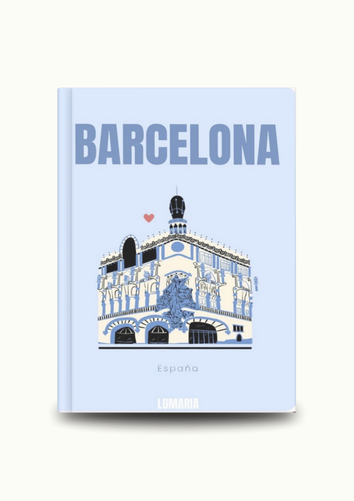 Barselona 2