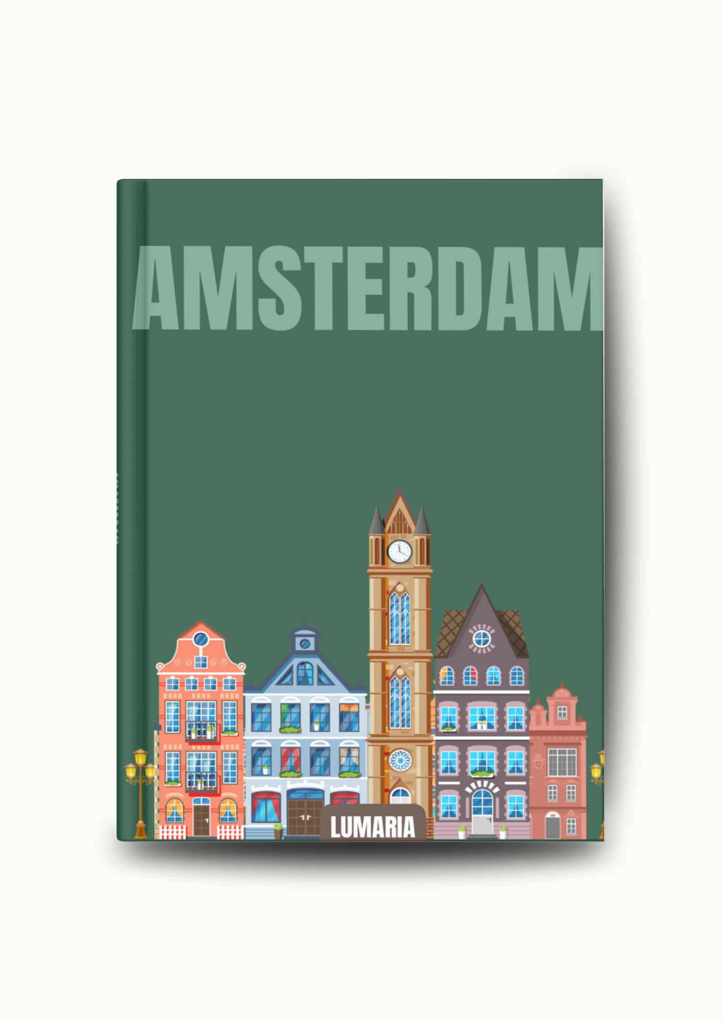 Amsterdam 1