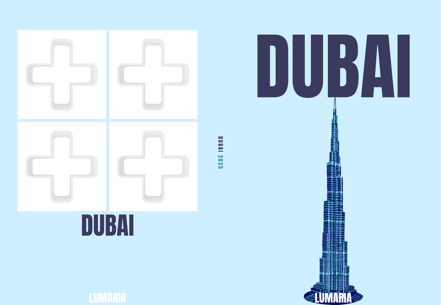 Dubai 1