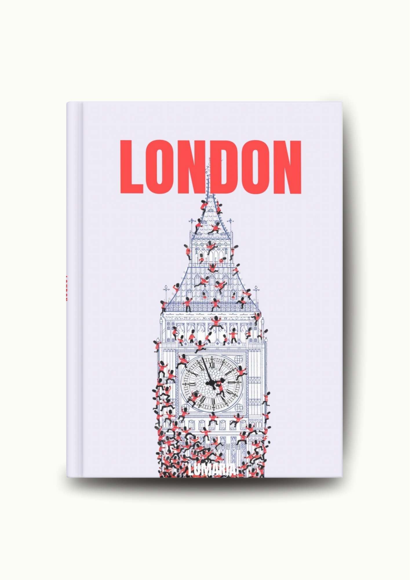 Londra 3