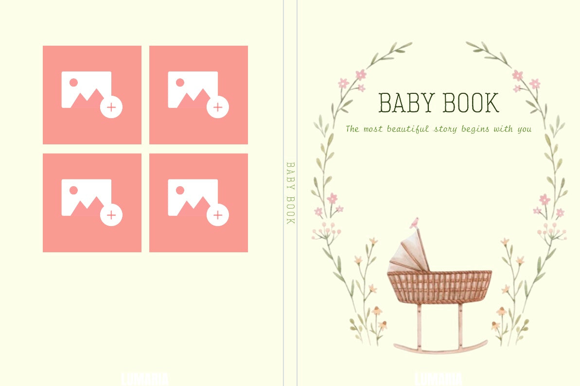 Baby Book 1