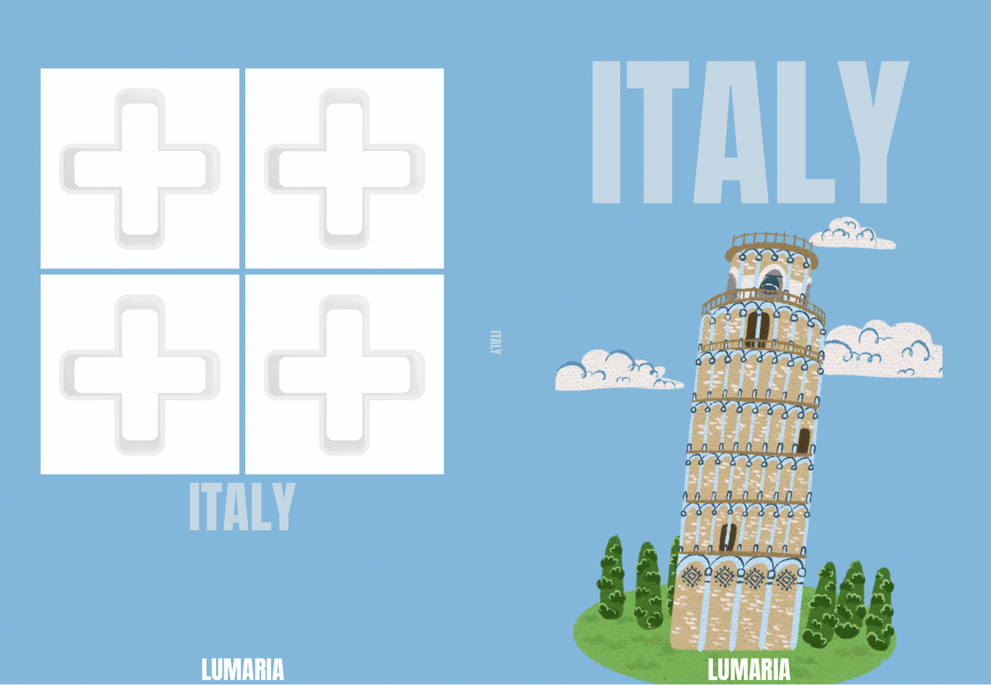 Italya 3