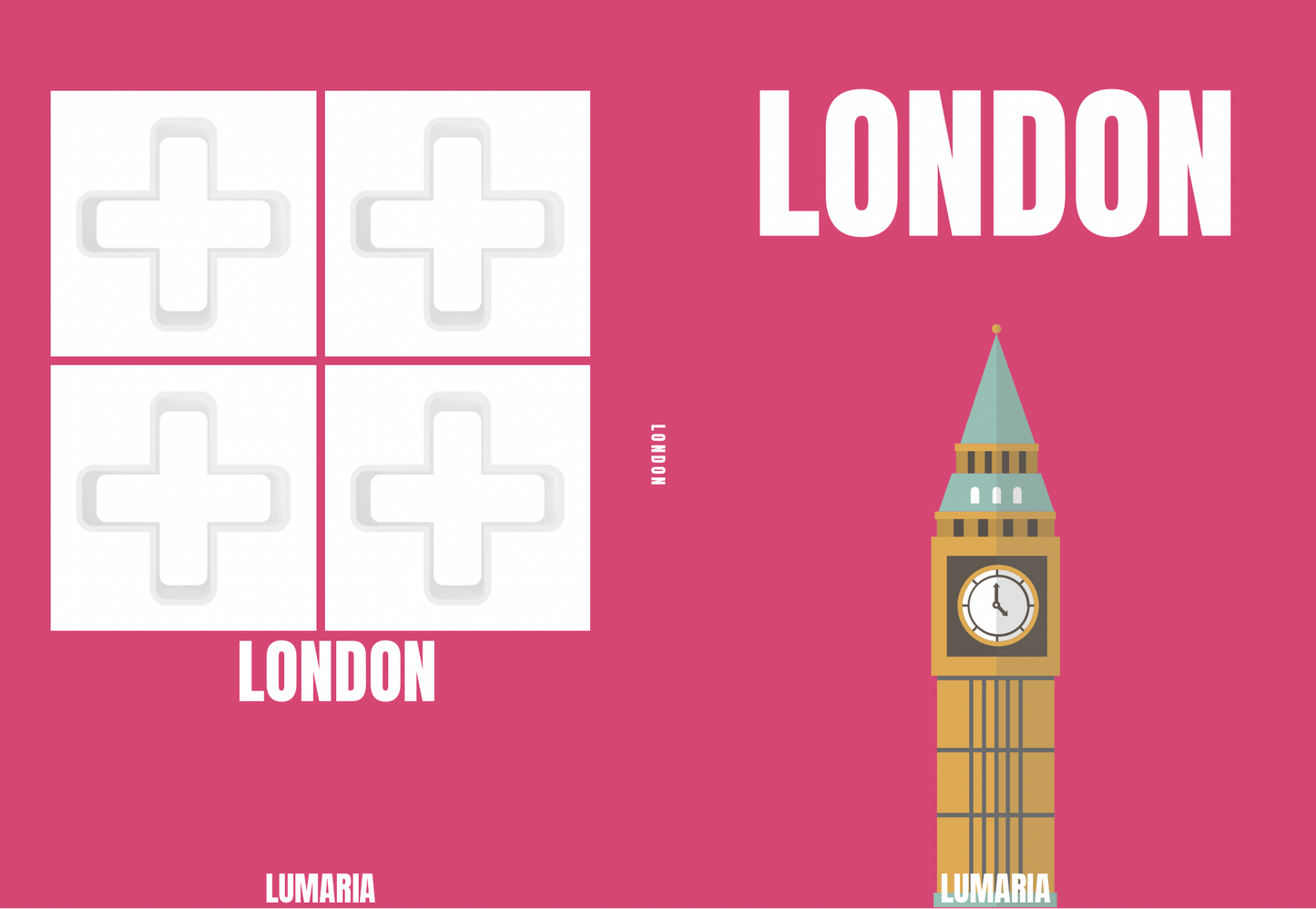 Londra 4