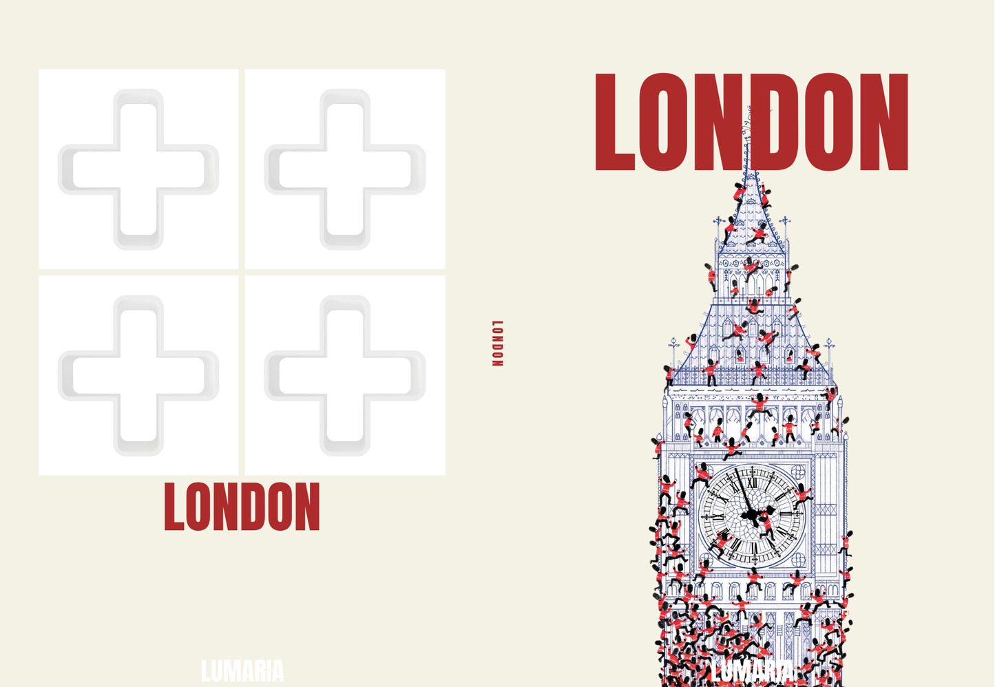 Londra 3