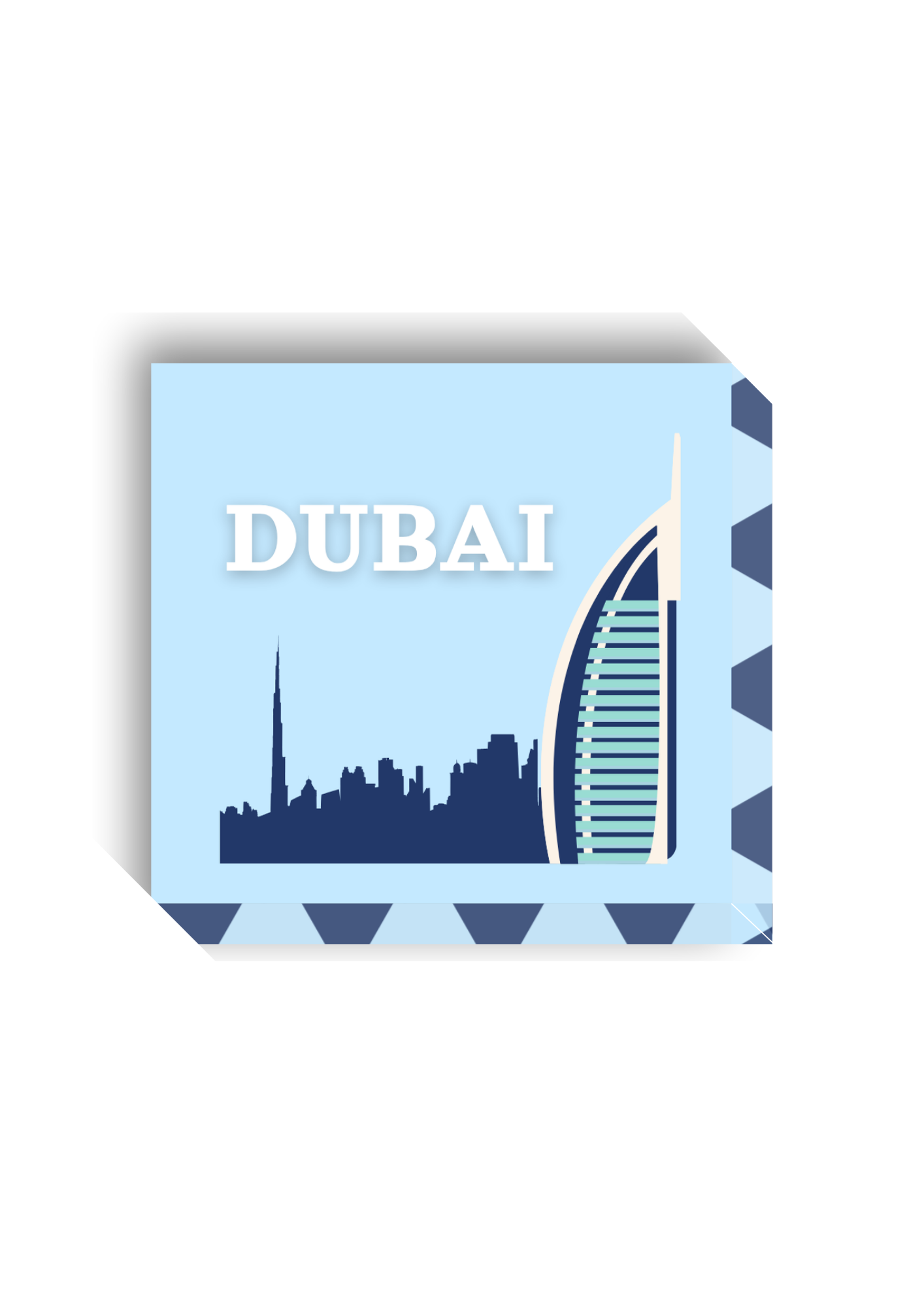Dubai FotoKutu