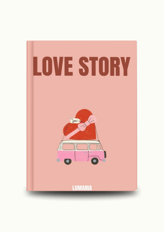 LOVE STORY 1