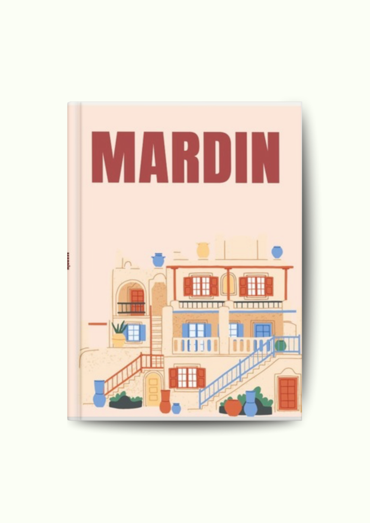 Mardin