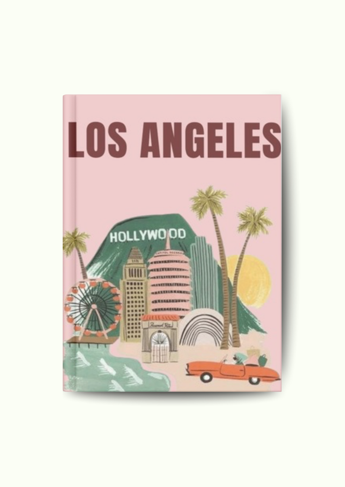 Los Ángeles