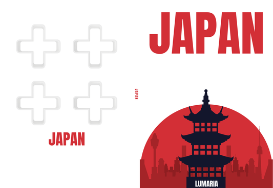 Japonya 1