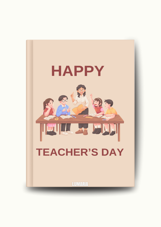 Öğretmenler Günü 3