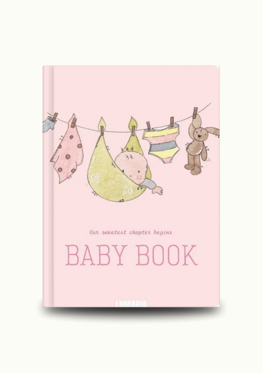Baby Book 4