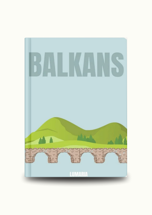 Balkanlar 2