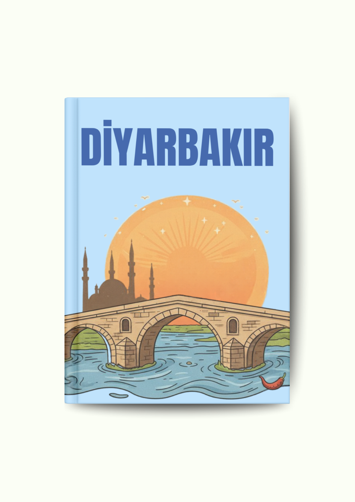 Diyarbakır