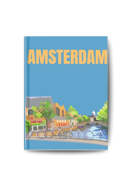 Amsterdam 2