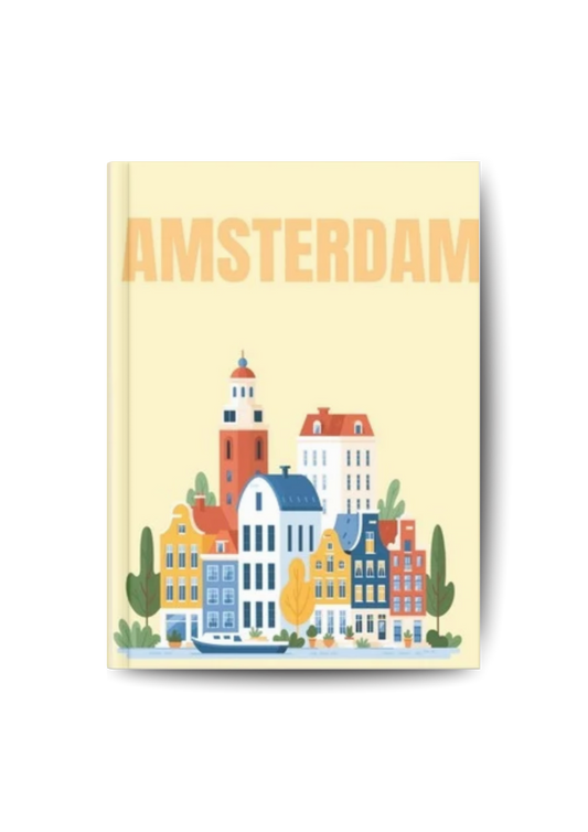 Amsterdam 3