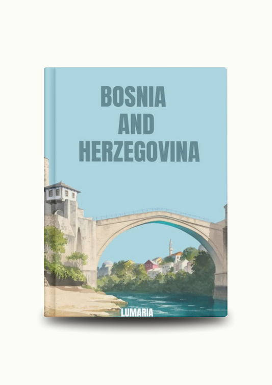 Bosna Hersek