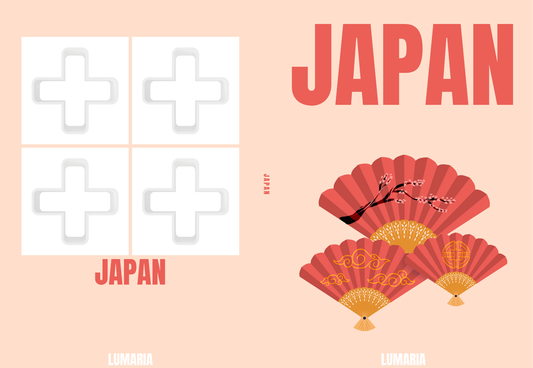 Japonya 2