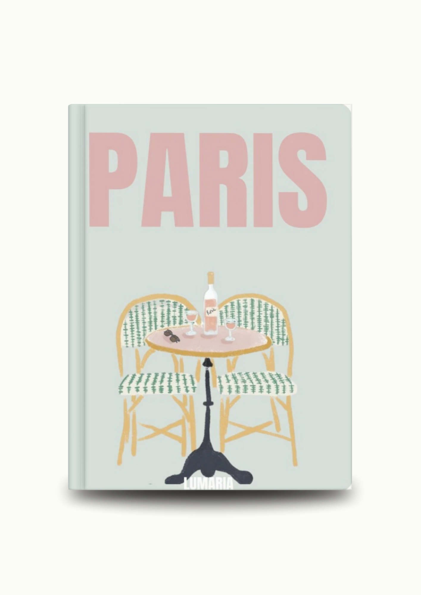 PARIS 2