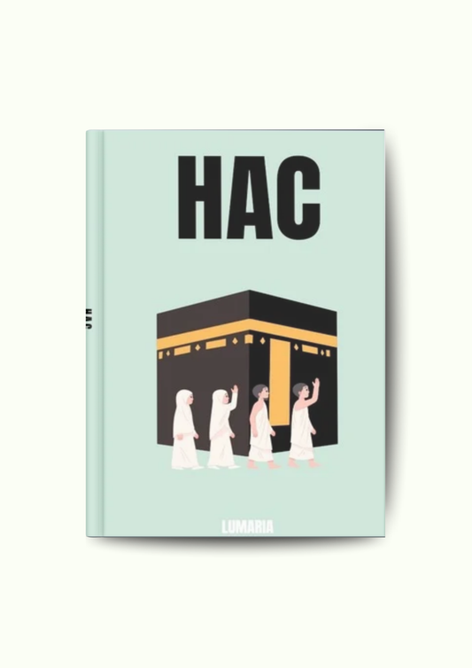 Hac 3