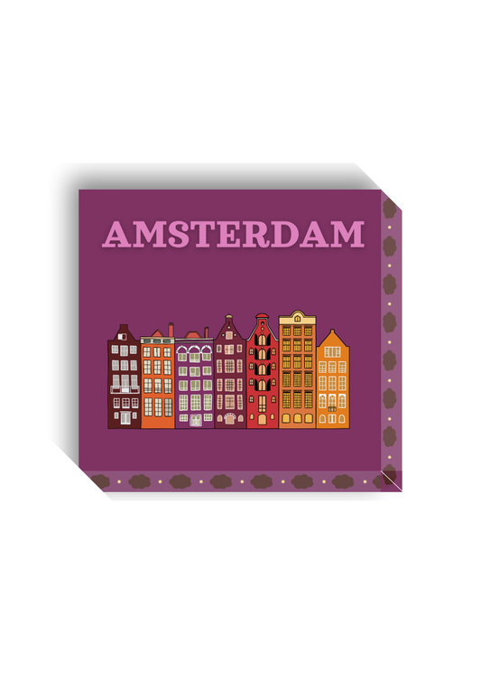 Amsterdam FotoKutu