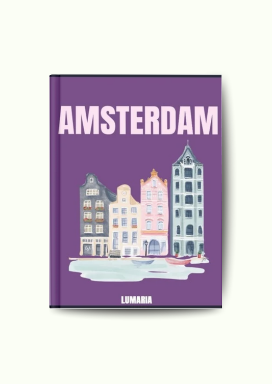 Amsterdam 4
