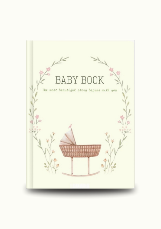 Baby Book 1