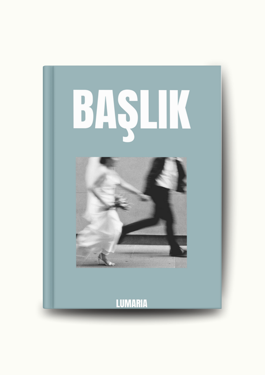 KENDİ FOTOKİTABINI OLUŞTUR