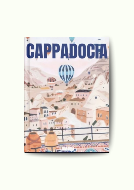 Kapadokya 2