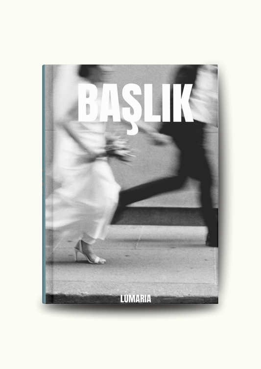 KENDİ FOTOKİTABINI OLUŞTUR 2