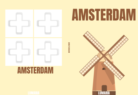 Amsterdam 3