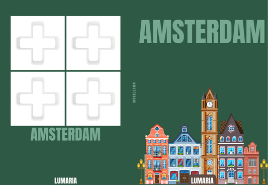 Amsterdam 1