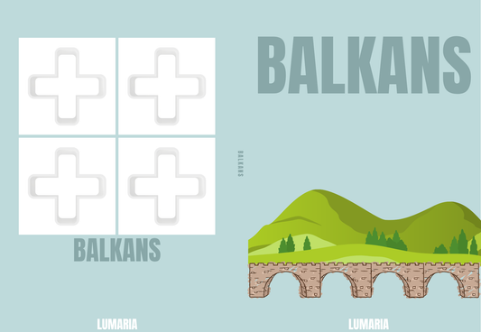 Balkanlar 2