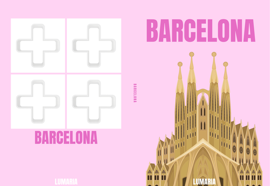 Barselona 1