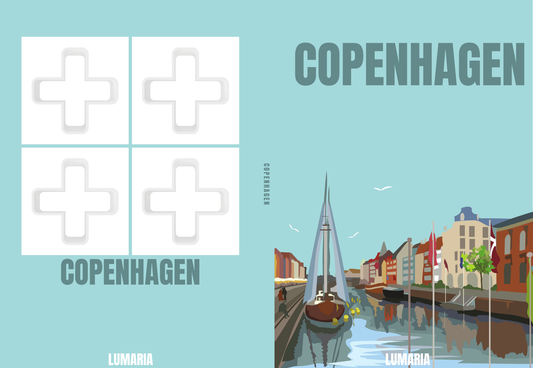 Kopenhag 1