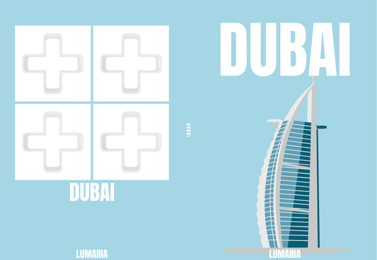 Dubai 2
